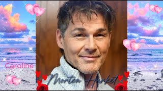 Happy 17th of May Norway 🌹 Do You Remember Me ❤ Morten Harket Edit🌠