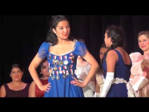 Part 5 Margaretville Central School Musical