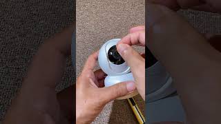 BARDI CCTV PTZ 3MP Smart 1080p 360° #cctvbardi #cctvwireless