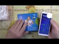 Вставляю SIM  карту  в Xiaomi Redmi 6A. Посылки из Китая