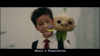 Boney M. - Sunny | Sub (Español/Ingles)