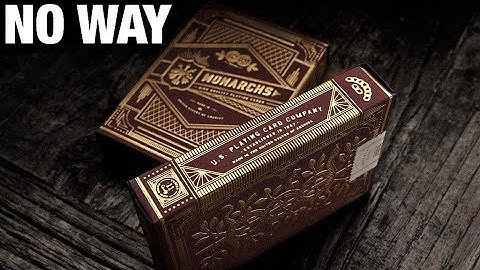 You Must Learn This FOOLING Card Trick With an Amazing Ending!