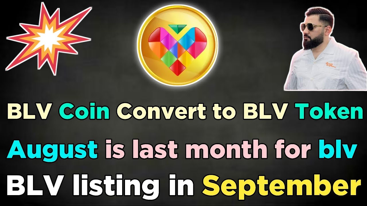 B love new update today. BLV today update. BLV new update. BLV listing ...