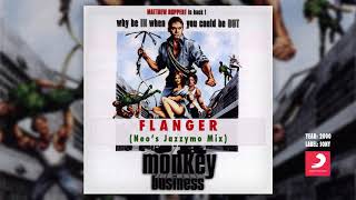 Monkey Business- Flanger (Neo' s Jazzymo Mix)