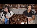 Game of Thrones 3x10 'Mhysa' | First Time Reaction