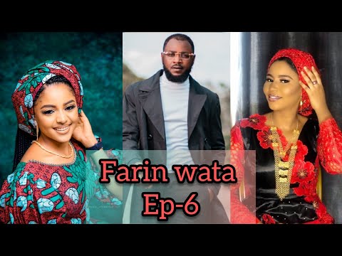 FARIN WATA sha kallo__Episode Six (6)_Official Home Video / Web Series / Zango na daya