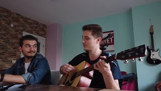 MC Production - Seni çok özlüyorum (#tuğkan  #cover )