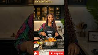 You wake up to fresh akara and pap 😍 #viral #food #fyp #cooking #viralstory #viralvideos #viralfeed