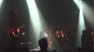 Berenice Gómez Mansur En Vivo En El Roxy Live Enter Sandman