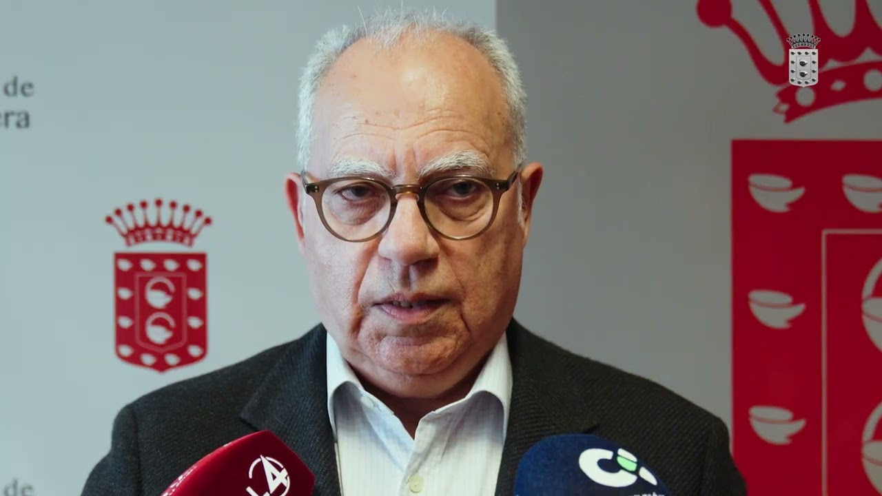 Curbelo rechaza la subida de tasas aeroportuarias