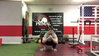 How To Increase Ankle Flexibility For Shot Put And Discus Www.elitethrowscoaching.com