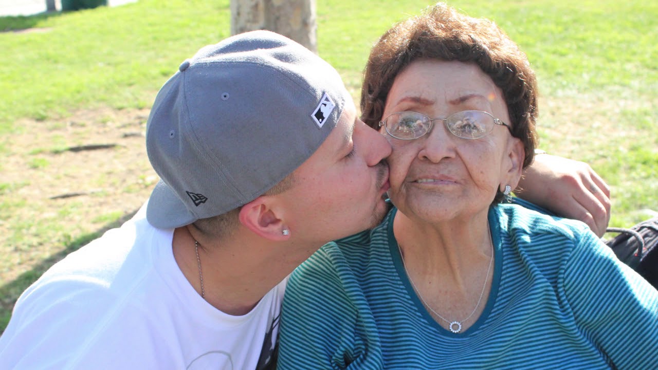 In Memory of Dolores Beatrice Alvarez YouTube