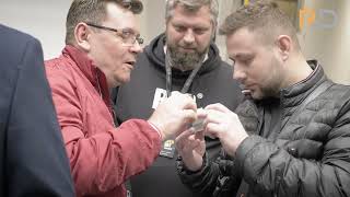 Download Lagu Open Day - Premiera centrum Vegamill HB oraz najnowszych urządzeń wspierających logistykę produkcji MP3 Download Lagu Open Day - Premiera centrum Vegamill HB oraz najnowszych urządzeń wspierających logistykę produkcji MP3
