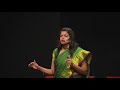Sustainable Menustration | Smita Kulkarni | TEDxCMRIT