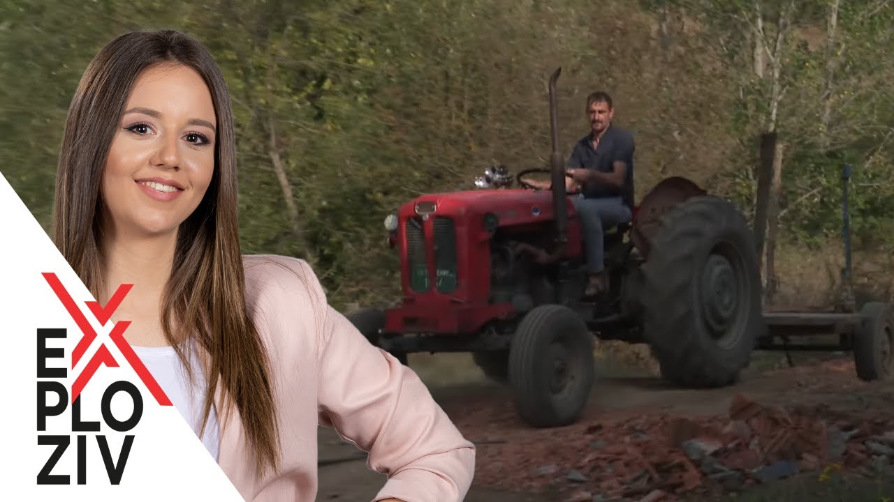 Organizovali smo pomirenje dva posvađana kuršumlijska sela - EXPLOZIV