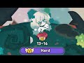 Beast Yeast 13-16 Hard Mode Best Guide 🦠
