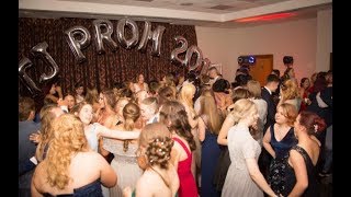 Prom 2018