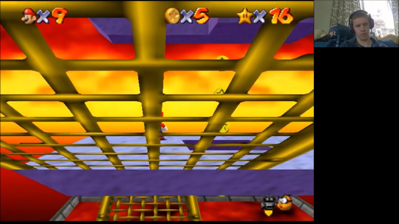 New Blindfold Strategy for BitFS Tower Climb