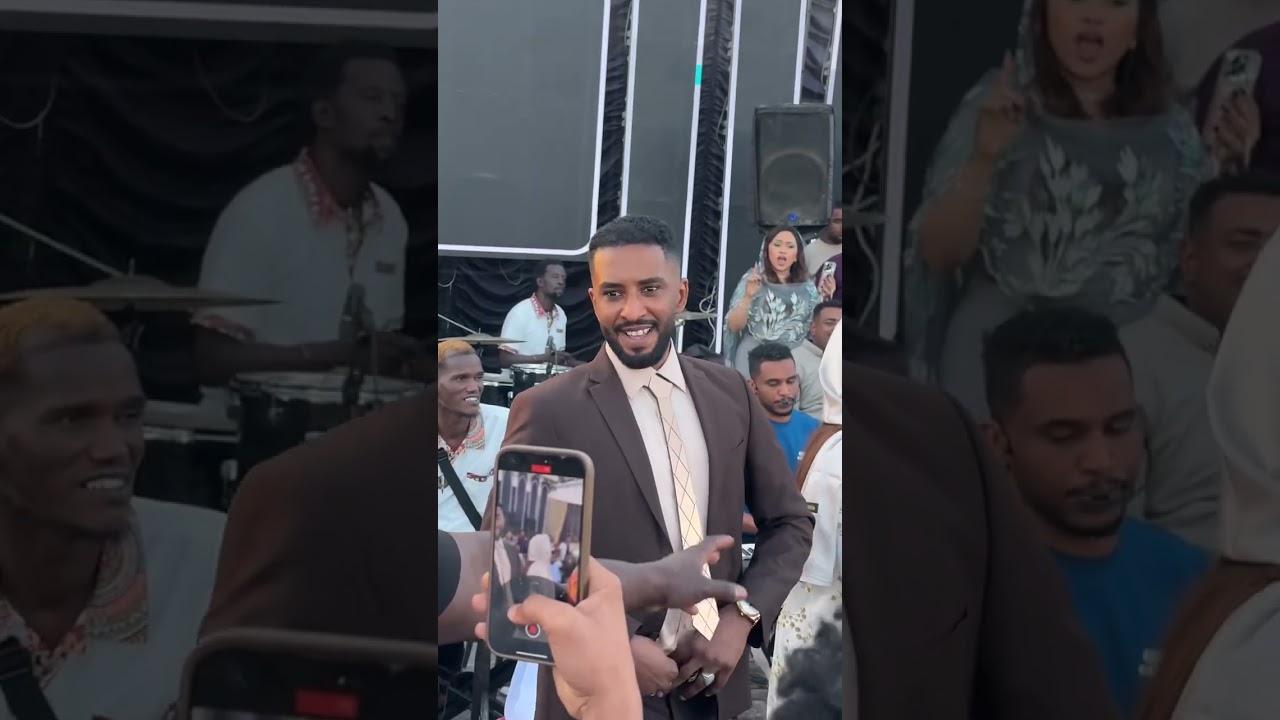 الدولية حنان بلوبلو & ايمان الشريف & الدولي محمد بشير - الليلة ساير || كرنفال ليالي العسكري || 2025