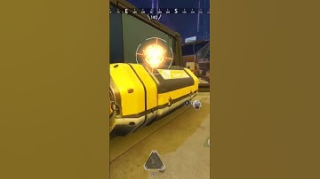 @playapex BEST MIRAGE IN THE GAME