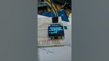 A Watch That Can Hack Any Network Over WiFi | Deauther