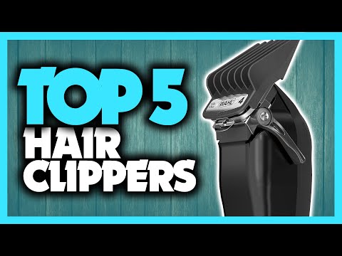 Video: Which Hair Clipper Is Worth Buying