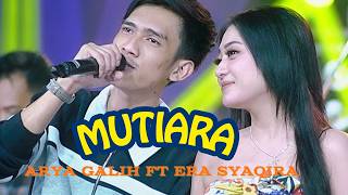 Cover Mutiara  Arya Galih Ft Era Syaqira