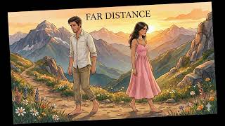 FAR DISTANCE || #KoreanLoveSong #KPopLoveSong #KDramaOST #RomanticKPop #KoreanBallad #youtubeshorts 