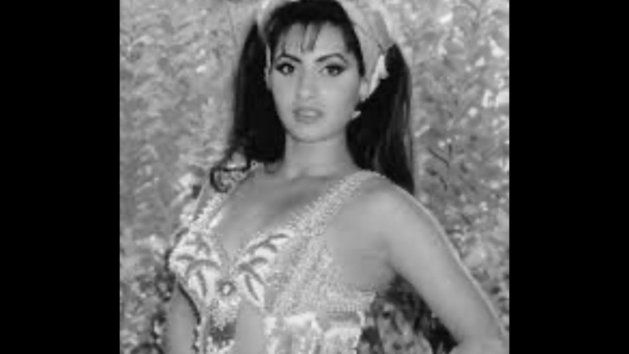 Lebanese bellydance Iconic Samara 90s