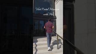 Postcards, Planes & Postal History in DC! #desiinusa #fyp #hindi #Sunday #shorts #viral #daily Postcards, Planes & Postal History in DC! #desiinusa #fyp #hindi #Sunday #shorts #viral #daily