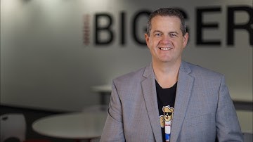 Chris Cox Training & Consulting Promo Video