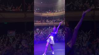 Así fue el Show Lyniel en Uruguay 🇺🇾💜