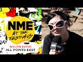 Willow Kayne on performing at Glastonbury, new single 'Rat Race' & working with Nile Rodgers