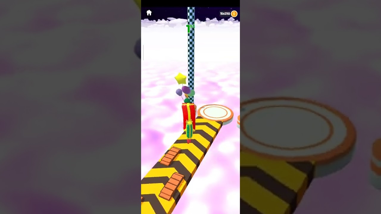 Shortcut Run -All Levels iOS,Android Walkthrough Game New Trailer Update Gameplay 