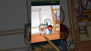 SPOILED BRAT 🤑💰 *WITH VOICE* || Toca Boca TikTok Roleplay