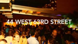 Atcq Rooftop Jam Session With Talib Kweli, Dj Scratch & Jarobi