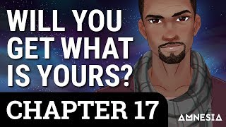 Игры про любовь: Амнезия - трейлер к главе 17 screenshot 5