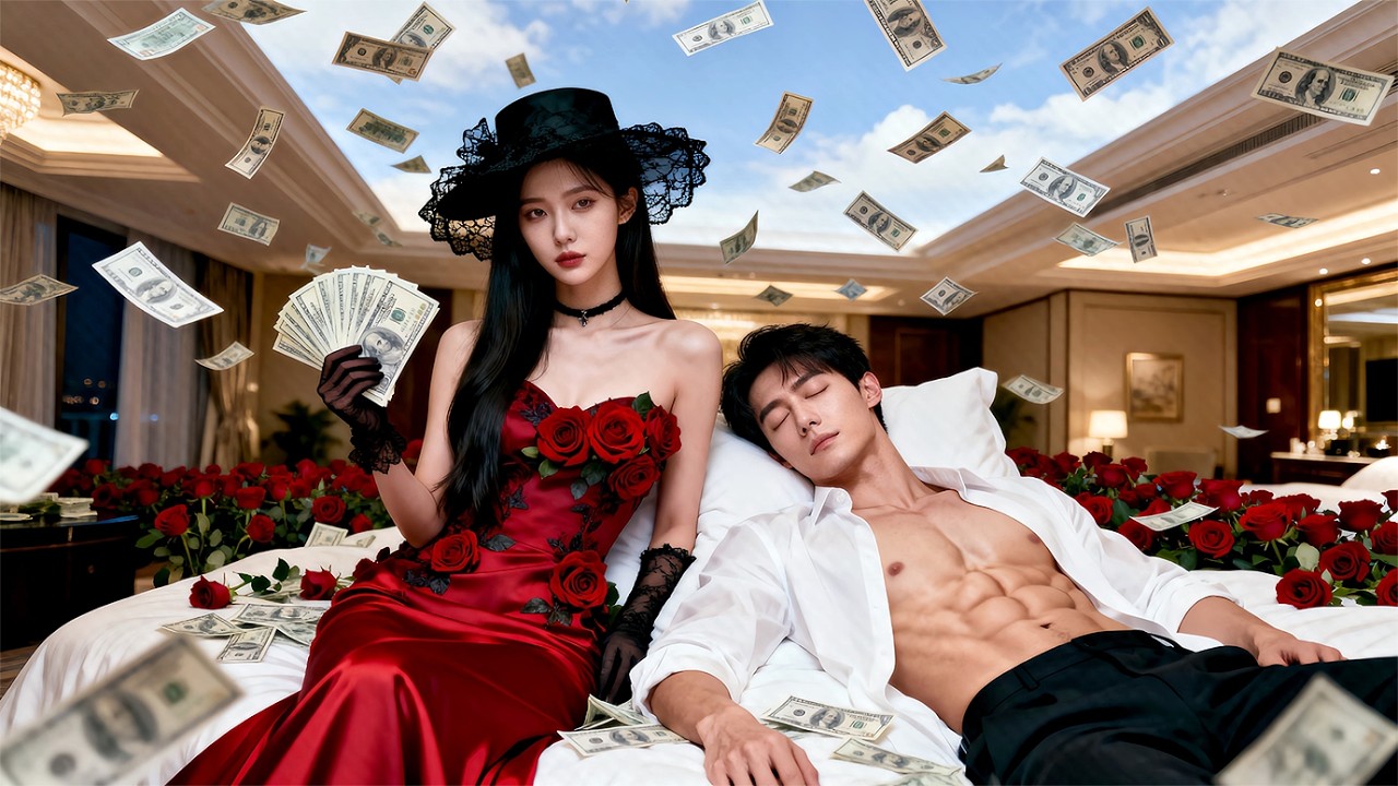 Sie hatte einen unerwarteten One-Night-Stand mit dem CEO, jetzt ist er unsterblich in sie verliebt.