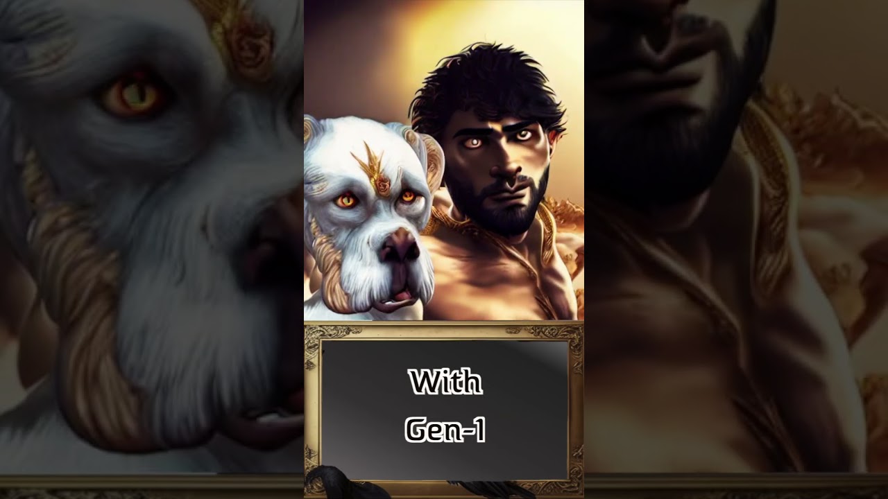 Runway Gen-1 AI videos are INSANE! 