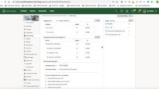 Celebrity Schoology: Grade Setup Protocol Wealth