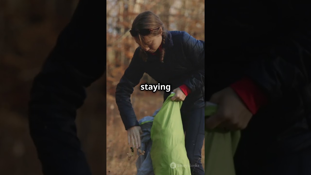 Leave No Trace: The Golden Rule of Hiking 