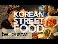 Ultimate Korean Street Food : Busan #KREATOR2016