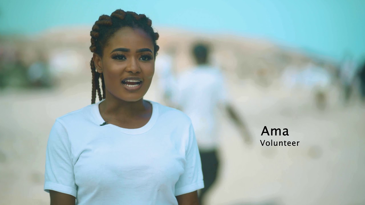 Move the World Trash Tag Challenge 2019