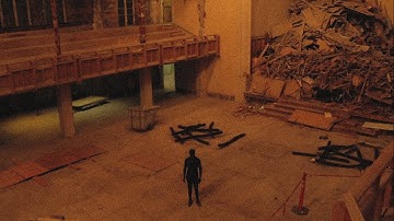 Context, NA - The Gate