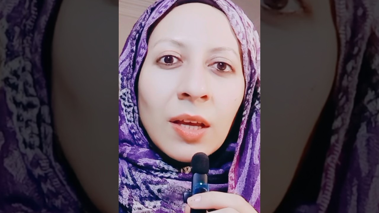 متقلدش وخلاص ❌ ..إنت مش ناقص ذنوب