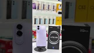 vivo V70 FE 5g ♥️ #vivov70fe #video