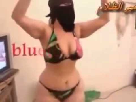 Hot Arabic Girl Sexy Dance