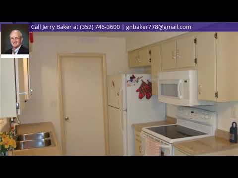 309 S Monroe Street, Beverly Hills, FL home video tour