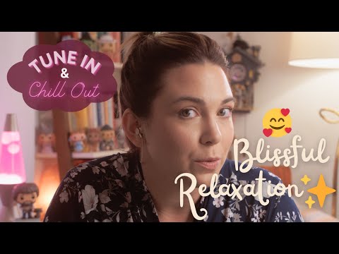 Experience Ultimate Relaxation🥰 ASMR Guided Bliss 🌙✨