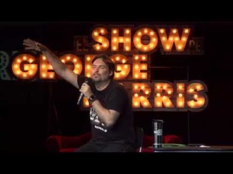 El Show de GH 24 de Julio 2014 Parte 2